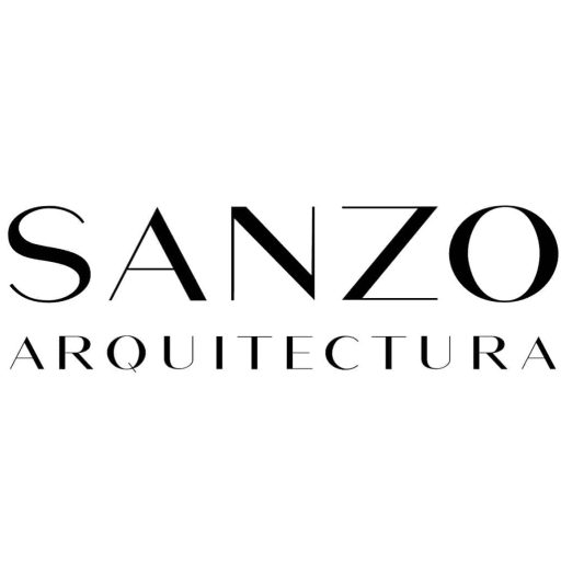 SANZO ARQUITECTURA LOGOTIPO ALICANTE